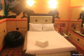 Halina Drive Inn Hotels - Sta Mesa