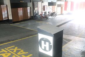 Halina Drive Inn Hotels - Sta Mesa