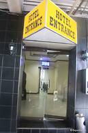 Halina Drive Inn Hotels - Sta Mesa