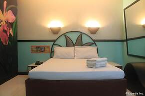 Halina Drive Inn Hotels - Sta Mesa