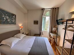 Hôtel La Bellaudière