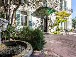 Hôtel La Bellaudière
