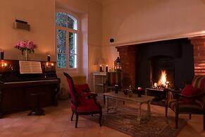 Hôtel La Bellaudière