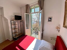 Hôtel La Bellaudière
