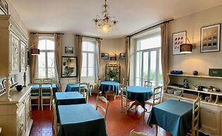 Hôtel La Bellaudière