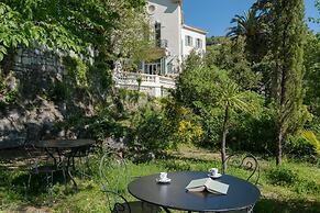 Hôtel La Bellaudière