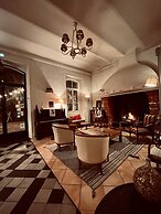 Hôtel La Bellaudière