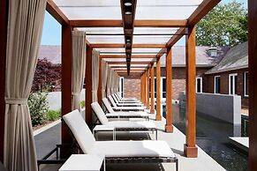 Little National Hotel Canberra