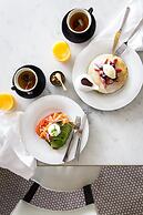 Little National Hotel Canberra