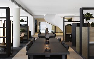 Little National Hotel Canberra