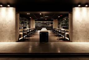 Little National Hotel Canberra