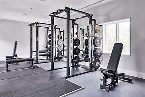 Little National Hotel Canberra