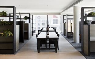 Little National Hotel Canberra