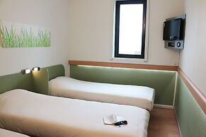 Ibis Budget Castelnaudary