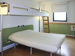 Ibis Budget Castelnaudary