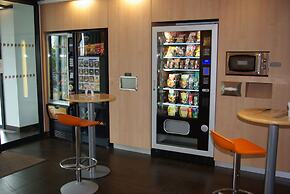 Ibis Budget Castelnaudary