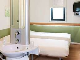 Ibis Budget Castelnaudary