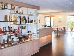 Ibis Budget Castelnaudary