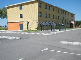 Ibis Budget Castelnaudary