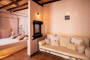 Marulivo Hotel