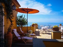 Marulivo Hotel