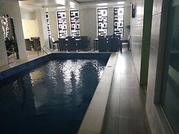 GrandVenice Transit Apartments