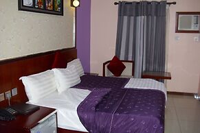 GrandVenice Transit Apartments
