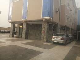 GrandVenice Transit Apartments
