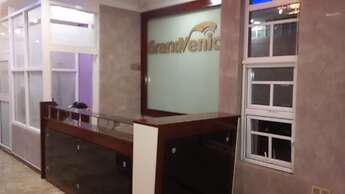 GrandVenice Transit Apartments