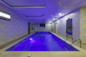 GrandVenice Transit Apartments