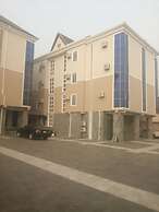 GrandVenice Transit Apartments