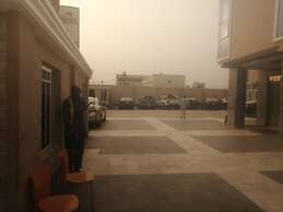 GrandVenice Transit Apartments