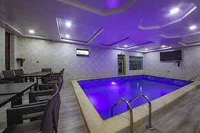 GrandVenice Transit Apartments
