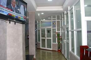 GrandVenice Transit Apartments