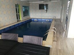 GrandVenice Transit Apartments