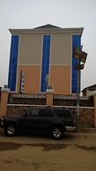 GrandVenice Transit Apartments
