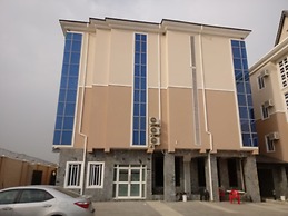 GrandVenice Transit Apartments