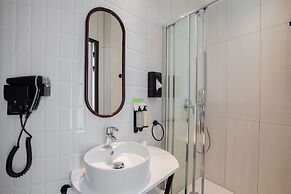 Hotel Prince Albert Gare de Lyon