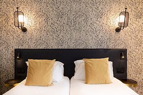 Hotel Prince Albert Gare de Lyon