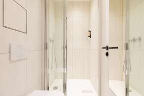 Hotel Prince Albert Gare de Lyon