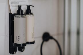 Hotel Prince Albert Gare de Lyon