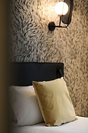 Hotel Prince Albert Gare de Lyon