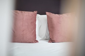 Hotel Prince Albert Gare de Lyon