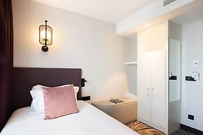 Hotel Prince Albert Gare de Lyon