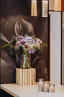 Hotel Prince Albert Gare de Lyon