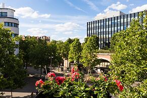 Hotel Prince Albert Gare de Lyon