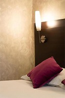 Hotel Prince Albert Gare de Lyon