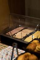 Hotel Prince Albert Gare de Lyon