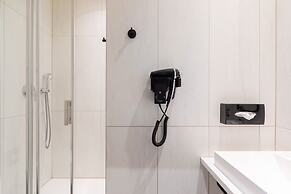 Hotel Prince Albert Gare de Lyon