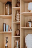 Hotel Prince Albert Gare de Lyon